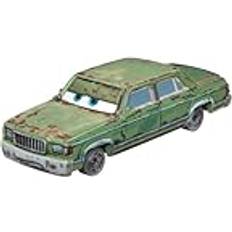 Pixar Cars Toys Disney Cars Mattel HFB56 Pixar Actionauto
