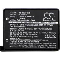Razer Computer Reservedele Razer Batteri til Razer RZ01-0133