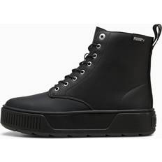 Puma Dame Støvler & Boots Puma Women's Karmen Boots, Black, 40.5, Shoes