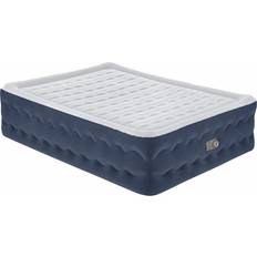 Bestway Luftmadrasser Bestway Person Queen Tritech Truleisure Luftmadrass 203x152x51cm