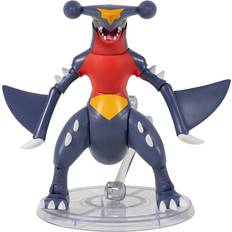 Jazwares Pokémon Select Action Figure Garchomp 15 cm