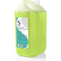 Hair Products S-PRO Herbal Shampoo 5L 5001ml