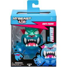 Moose Mr. Beast Vinyl Figure Camo Panther 9 cm