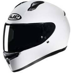 HJC Motocross Helmets Motorcycle Helmets HJC c10 matt black