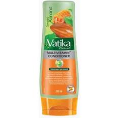 Dabur Conditioners Dabur Vatika Naturals Sweet Almond Moisturizing Conditioner