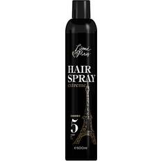 Hair Products Paris Hairspray 5-Extreme 500ml 500ml