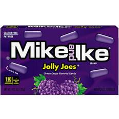 Mike and Ike Jolly Joes 120g