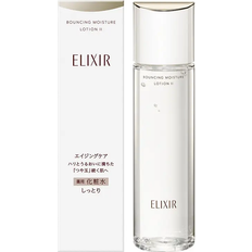 Shiseido Creme Viso Shiseido Elixir Superieur Bouncing Moisture Lotion SP II Moist 170ml