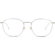 Briller & Læsebriller Gucci Mand GG1186O 004 Metal Optical Stainless Steel