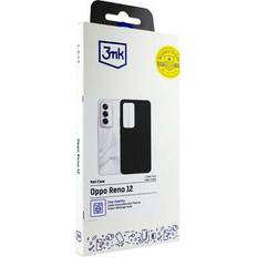 Oppo reno 3mk Oppo Reno 12 Matt Case