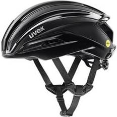 Uvex Surge Aero Mips Cykelhjälm Storlek 56-59 cm Färg Grå