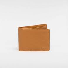Bifold Wallet - Brown Sugar