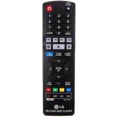 Remote Controls LG BP330 Blu-ray Player Remote Control