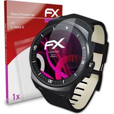 Screen Protectors atFoliX Glass Protective Film 9H Hybrid