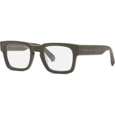 Glasögon & Läsglasögon Philipp Plein VPP145M 06S9 Women’s Glasses Size 51