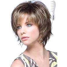 Hair Products SKY Wig #1649 designed for Rene of Paris, Bundle