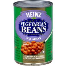 Sauces Heinz Vegetarian bean tomato sauce, 16-ounces