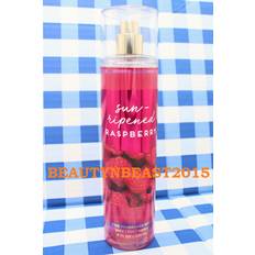 Body Mists Bath & Body Works 2 sun ripened raspberry fine fragrance mist 8 fl oz