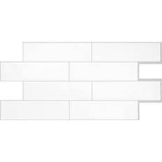 Tegels Smart Tiles Peel and Stick Backsplash Premium 3D