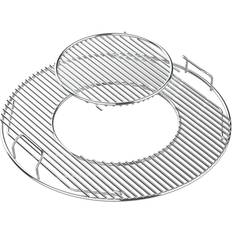 Denmay Denmay 54.5cm 8835 Hinged Cooking Grate 57cm Weber Grills Gourmet