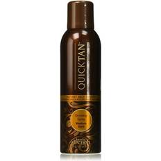 Sprays Self-Tan Body Drench Quick Tan Instant Self Tanning Spray Medium 6fl oz