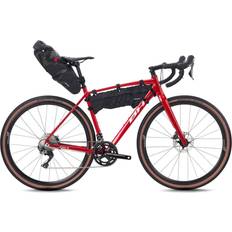 BH Gravel Bike GravelX Alu 2.5 Red