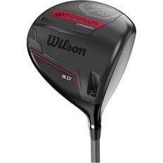Wilson Staff Dynapower Carbon Driver MRH: 10.5°