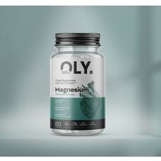 OLY Triple Magnesium, 500mg