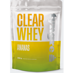 Tyngre Clear Whey Ananas 350g