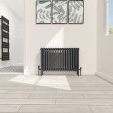 NRG Traditional 4 Style Heating Horizontal 600x1010mm