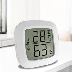 Thermometers & Weather Stations Unho thermometer hygrometer humidity