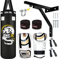 ONEX Black Boxing Bag
