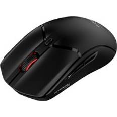HP Trådlös Gamingmöss HP HyperX Pulsefire Haste 2 Optical Gaming Mouse