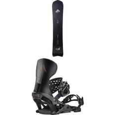 Freecarver 9000S Snowboard