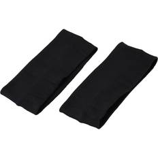 Fitness Torribaly 2pcs fashion women cotton yoga hair band sports sweat lady headband popular women hair accessories