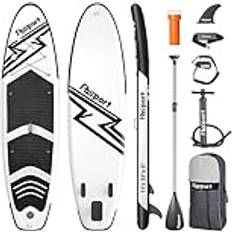 Inflatable SUP Board SUP Boards FBSPORT Inflatable Stand Up Paddle Boards 6"