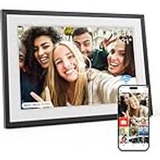 Digital Photo Frames Desview 10,1 tums WiFi-digital