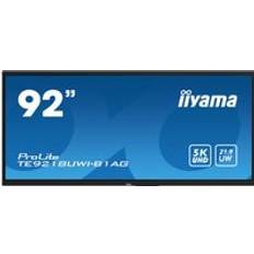 Iiyama TE9218UWI-B1AG Signage Display