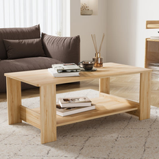 Ebern Designs Coffee Tables Ebern Designs Zaib Coffee Table