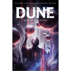 Dune: House Corrino Vol. 1