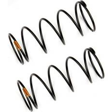 Team Associated Front Shock Springs Orange 5.10 Lb In L44M