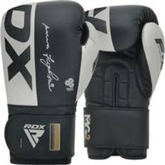 Arti Marziali RDX F4 Guanti Da Boxe Nastro Strappo