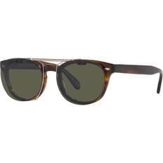 Oliver Peoples Eyeglass Gold