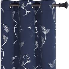 Curtains & Accessories BUHUA BUHUA Small Window Blackout