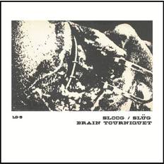 Sloog Brain Tourniquet - Split - Music & Performance (Vinyl)