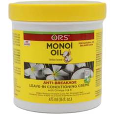 Hårprodukter ORS ORS Leave-In Conditioner Cr�me