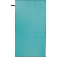 Microfiber Bath Towels Mountain warehouse Microfibre Bath Towel Green