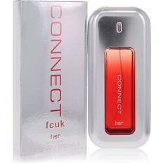 French Connection Fragrances French Connection Fcuk Connect Eau De Toilette Spray 100 ml 101ml