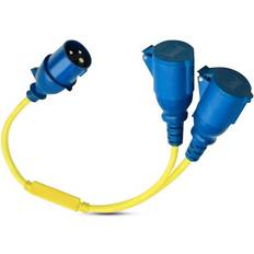 Victron Energy SHP307700240 CEE Adapterkabel