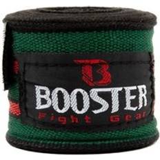 Arts Martiaux Booster Bandes de boxe Fight Gear BPC Retro Vert